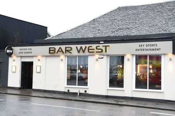 Bar West